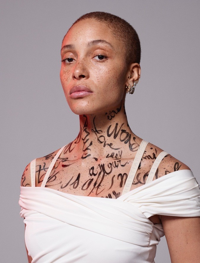 Adwoa Aboah