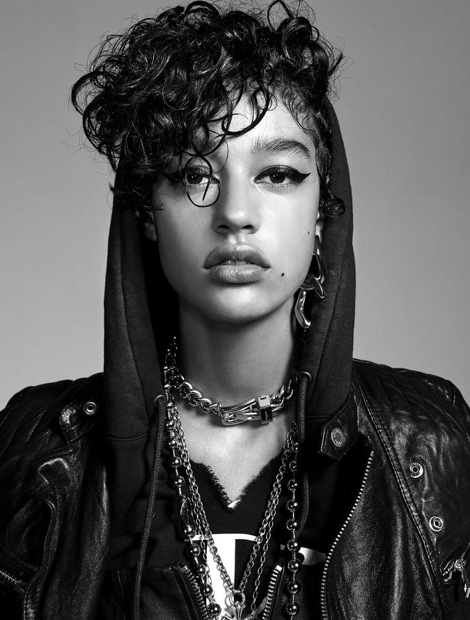 Damaris Goddrie