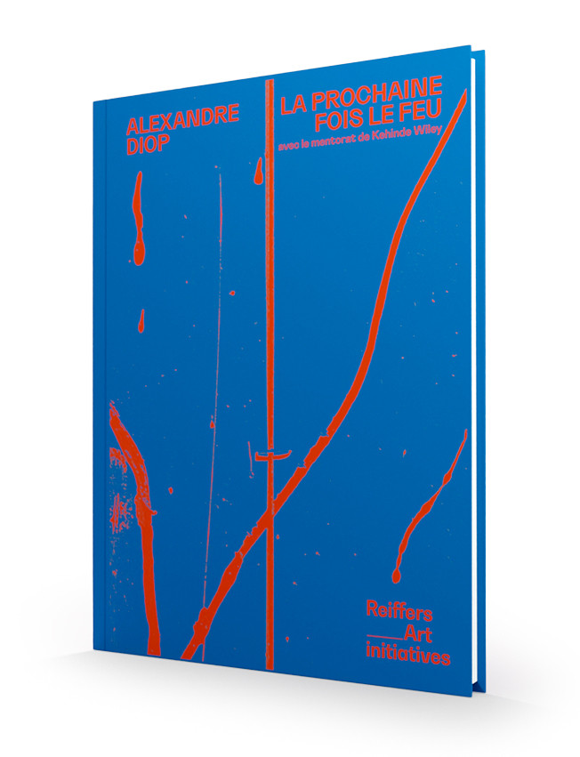 LA PROCHAINE FOIS, LE FEU