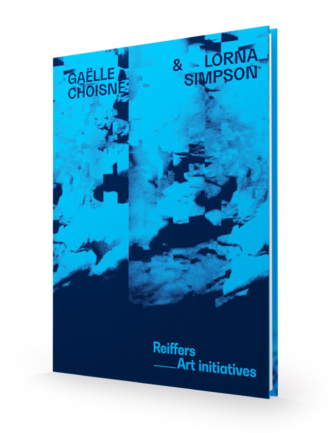 GAËLLE CHOISNE & LORNA SIMPSON