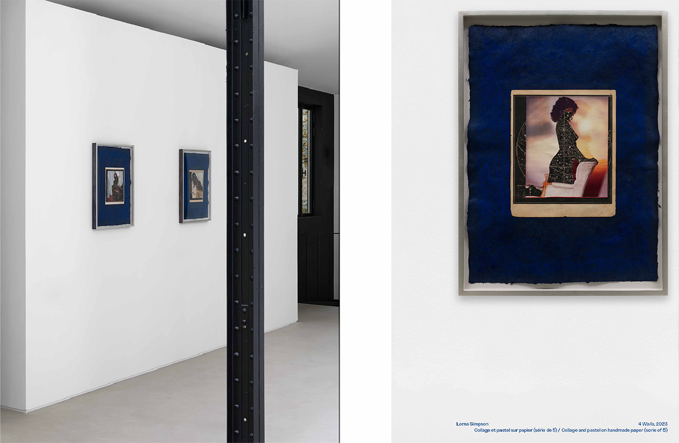 GAËLLE CHOISNE & LORNA SIMPSON – Image 7