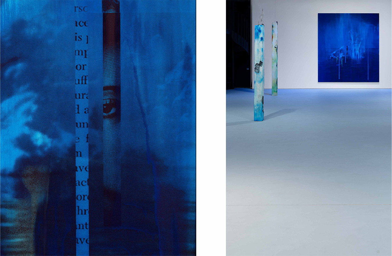 GAËLLE CHOISNE & LORNA SIMPSON – Image 12