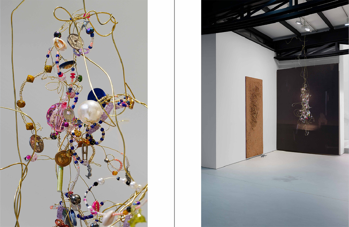 GAËLLE CHOISNE & LORNA SIMPSON – Image 15