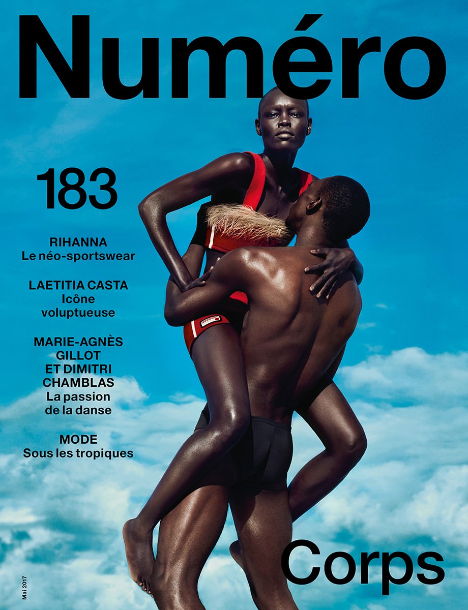 Numéro 183