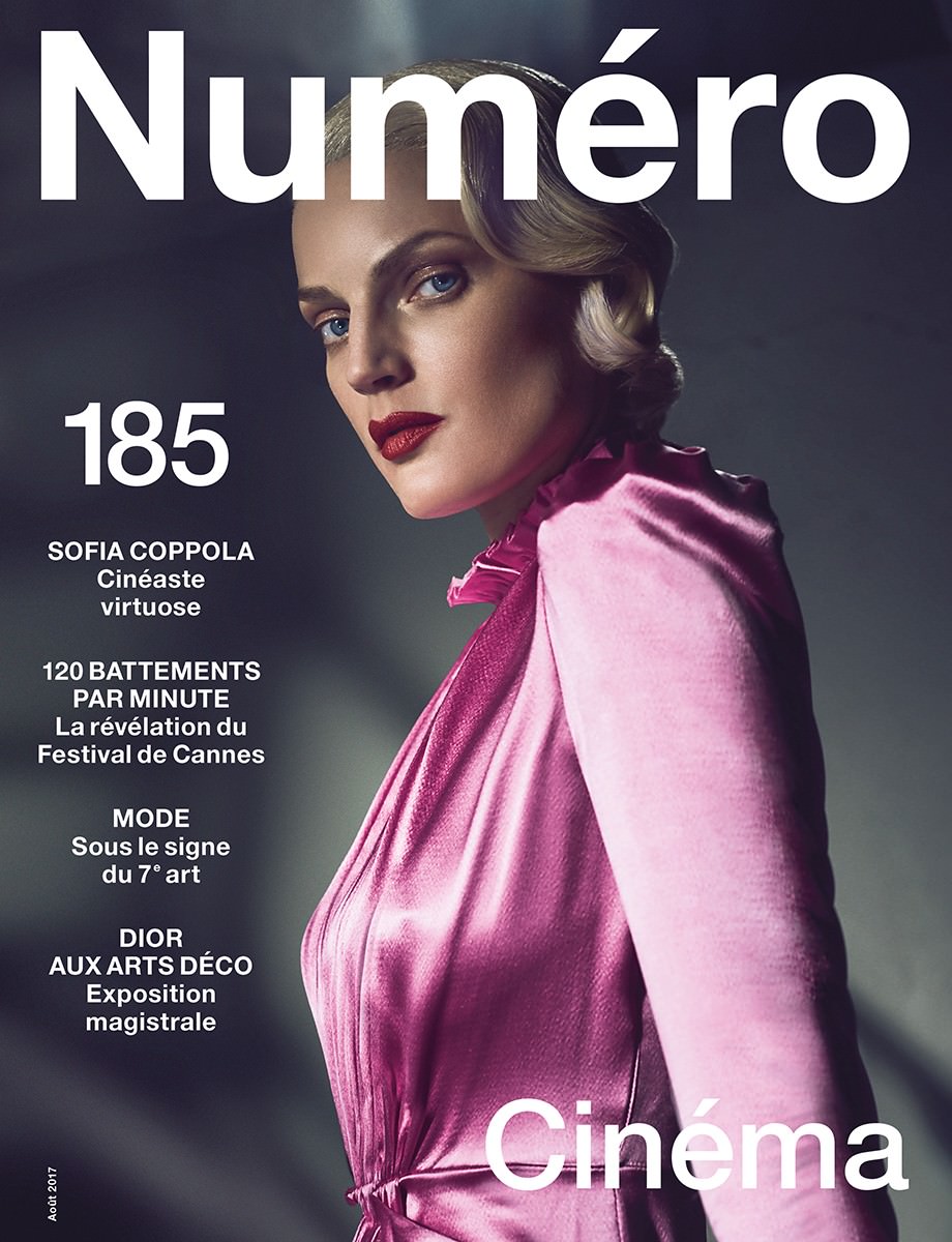 Numéro 185