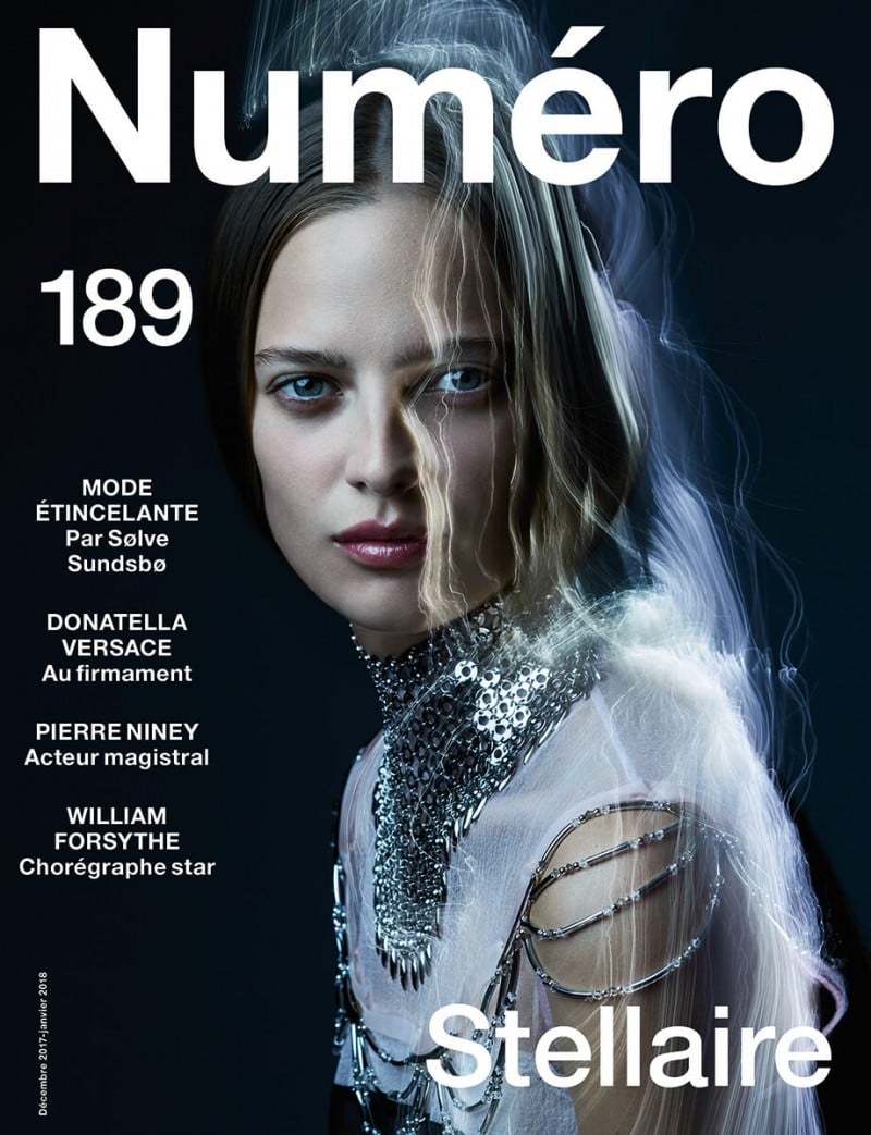 Numéro 189