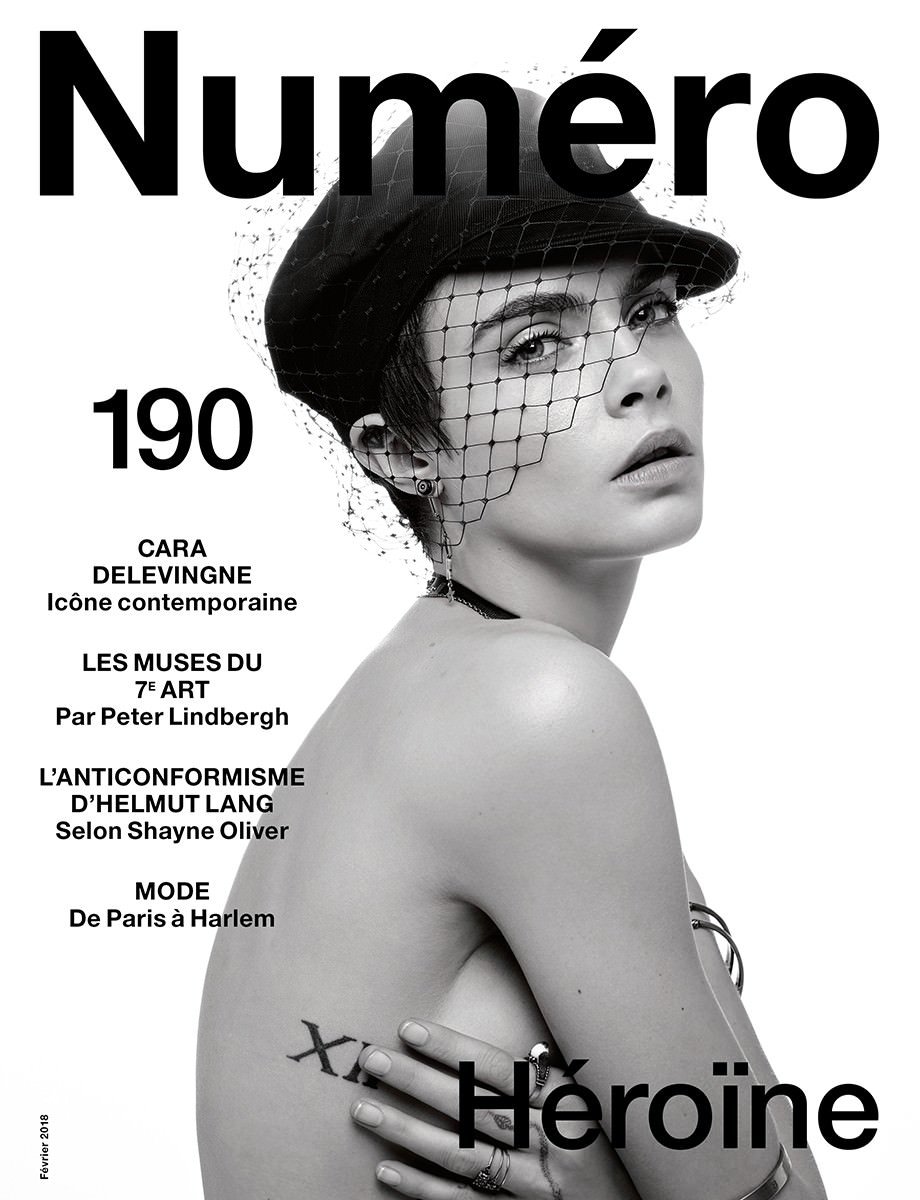 Numéro 190