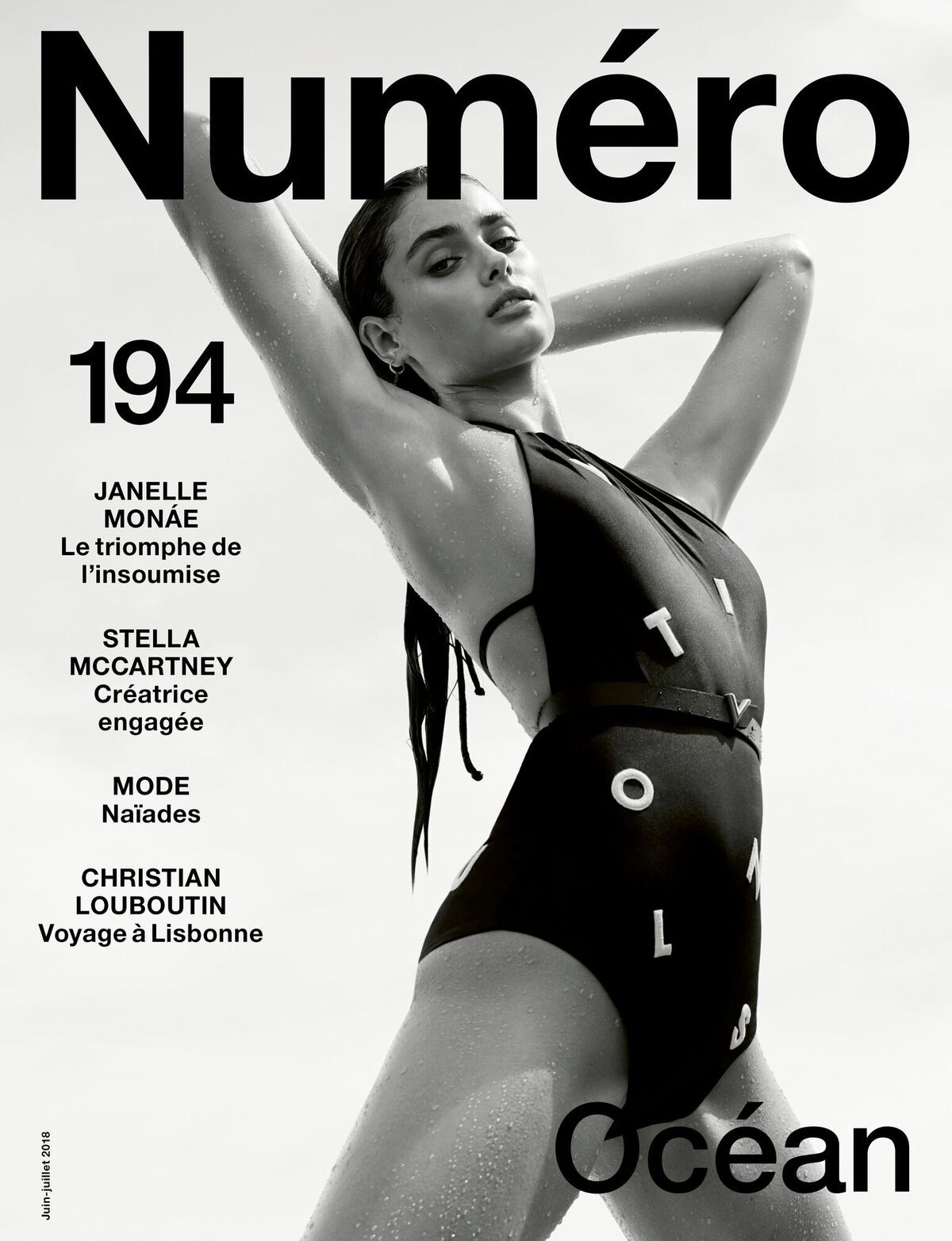 Numéro 194