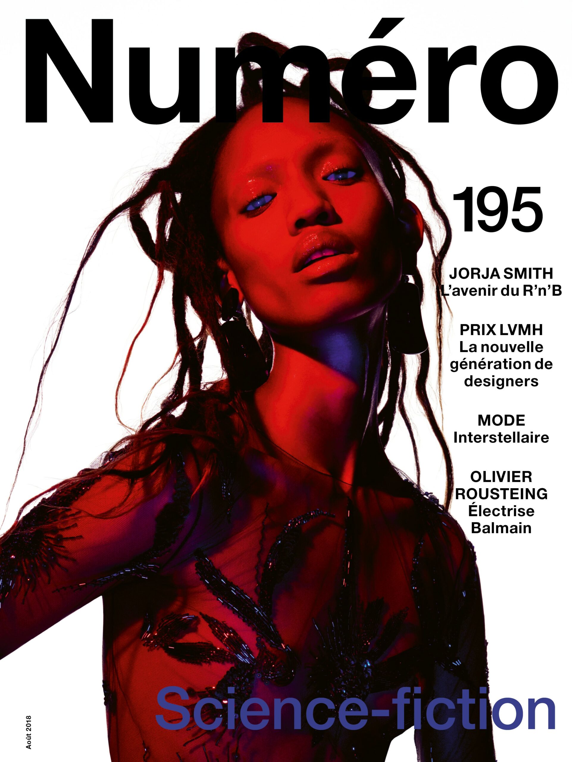 Numéro 195