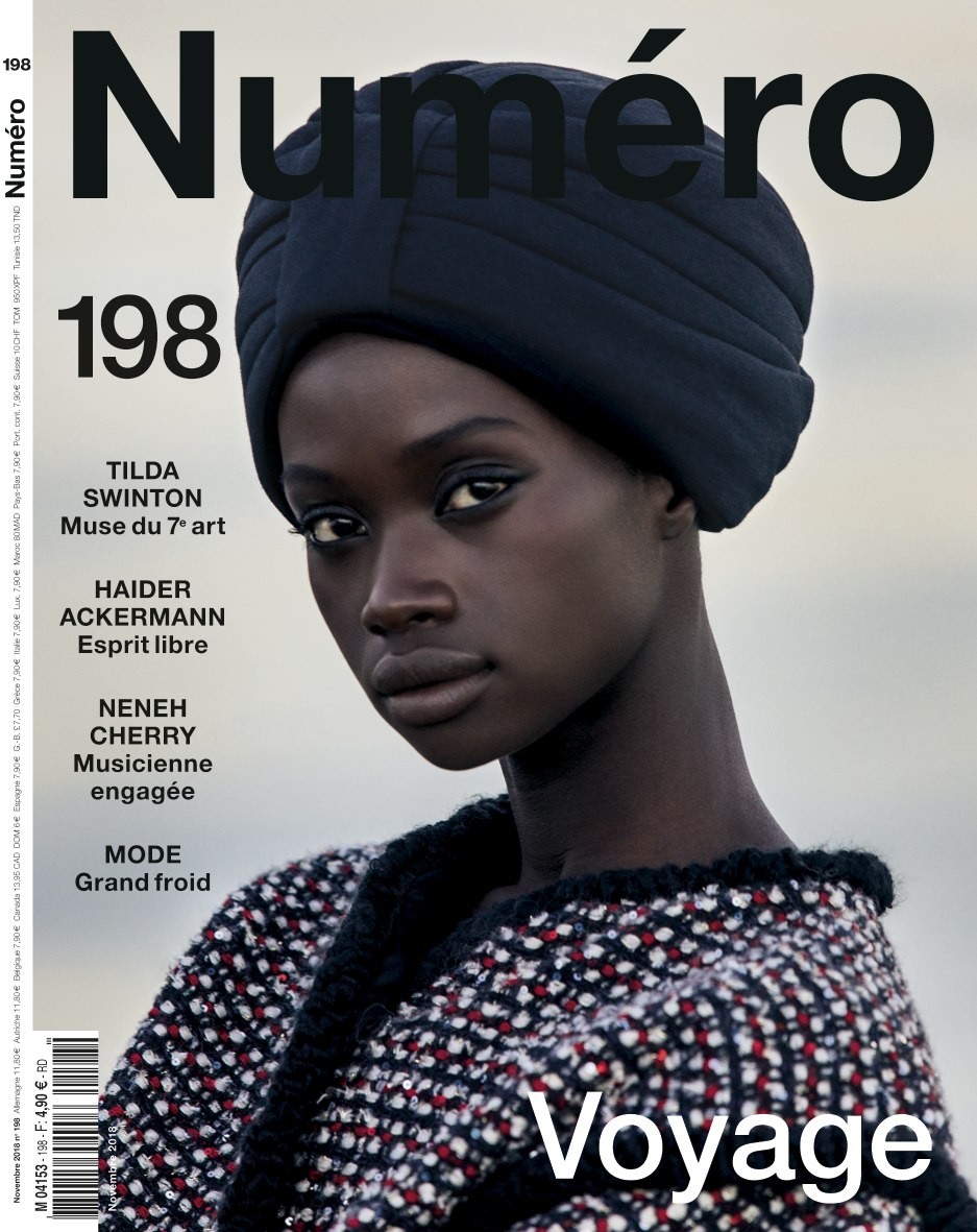 Numéro 198