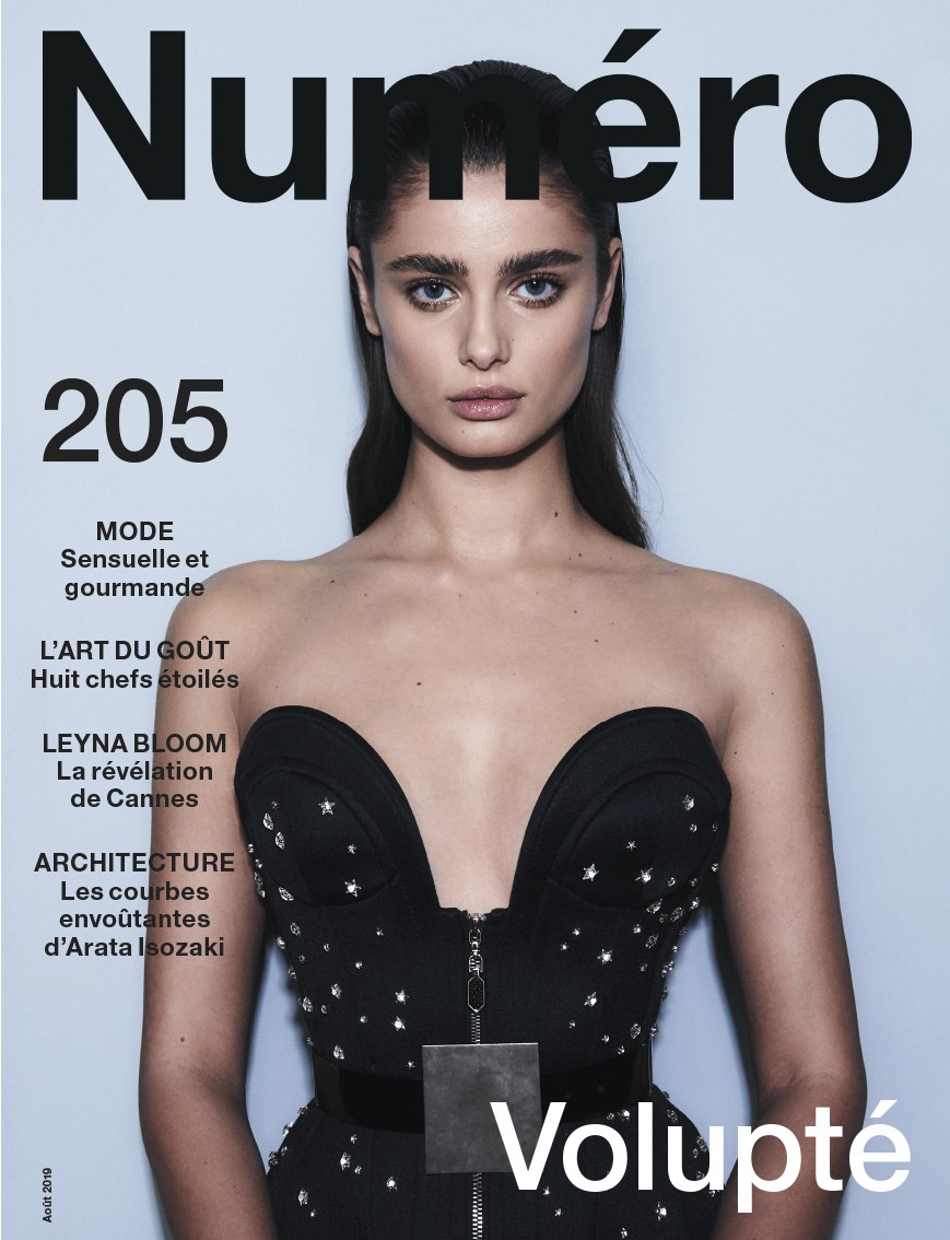 Numéro 205