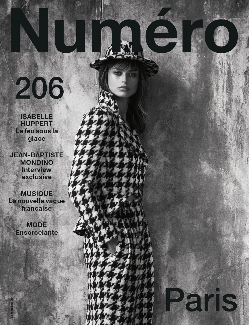 Numéro 206