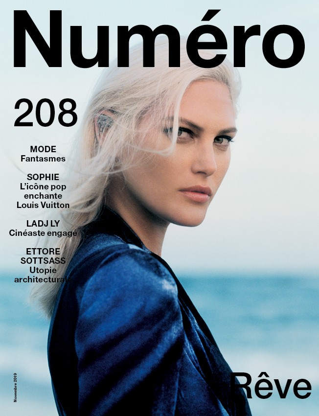 Numéro 208