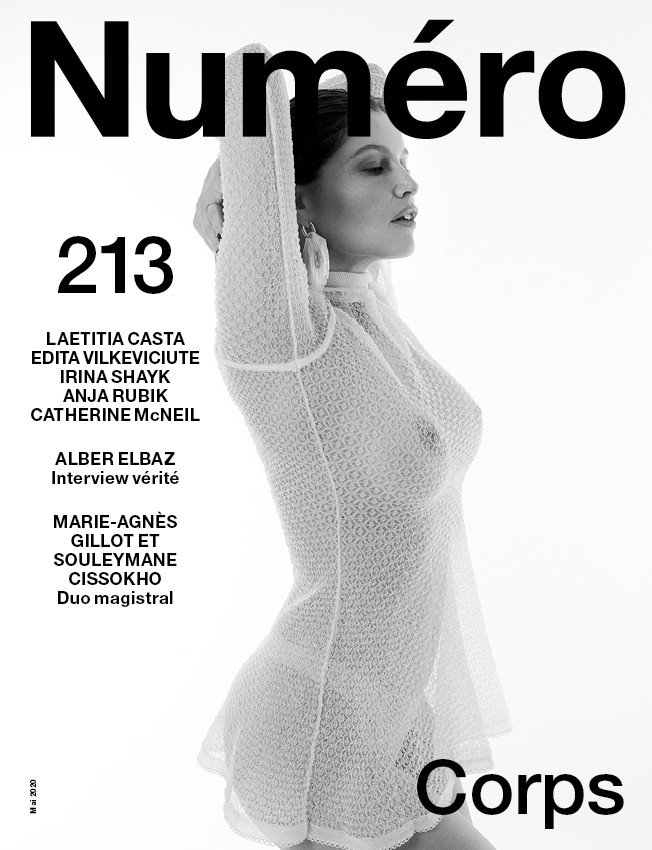 Numéro 213