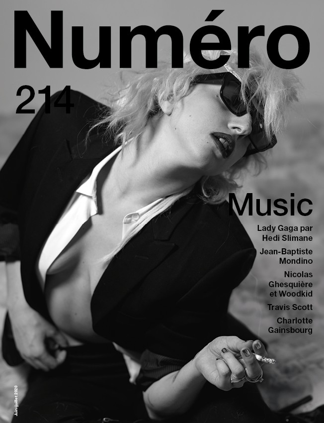 Numéro 214