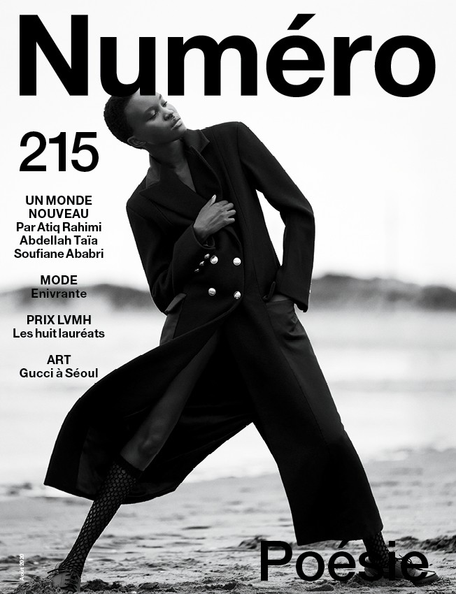 Numéro 215