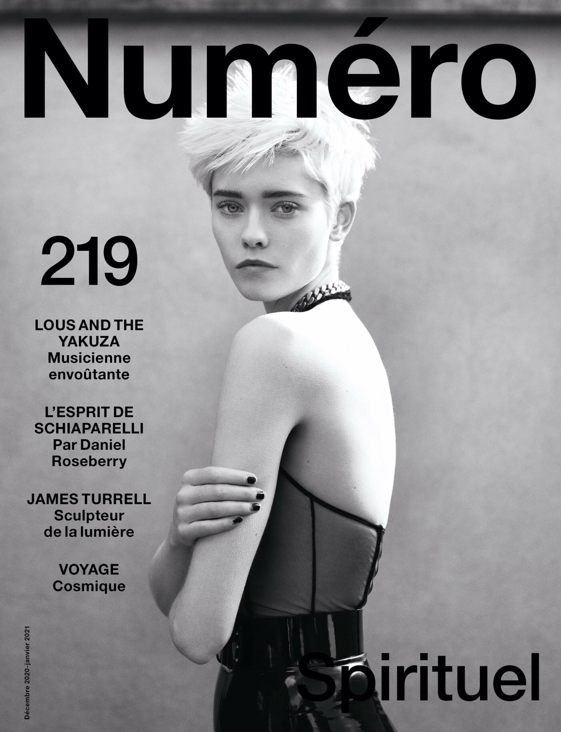 Numéro 219