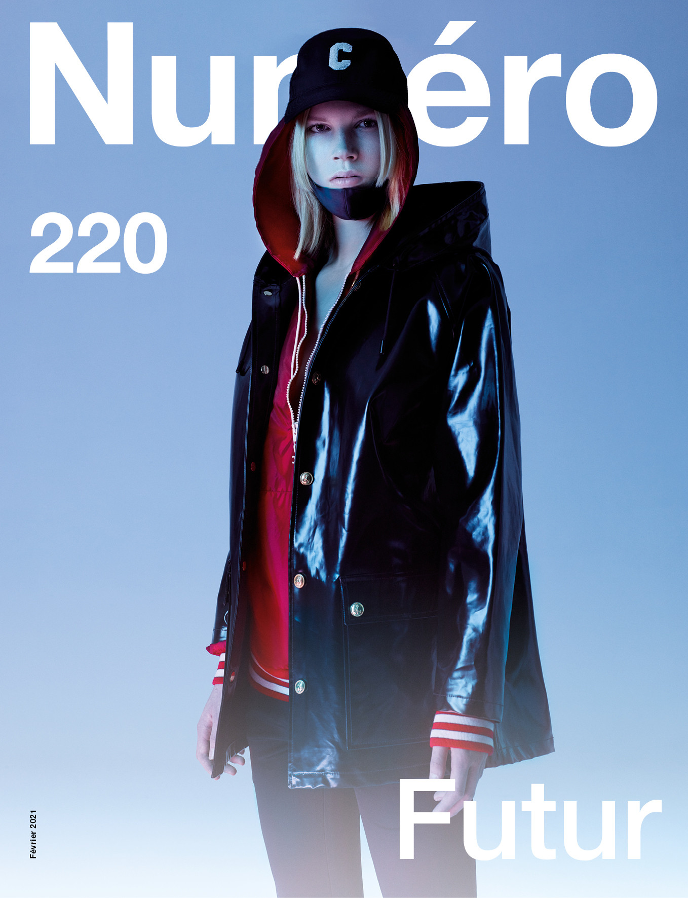 Numéro 220