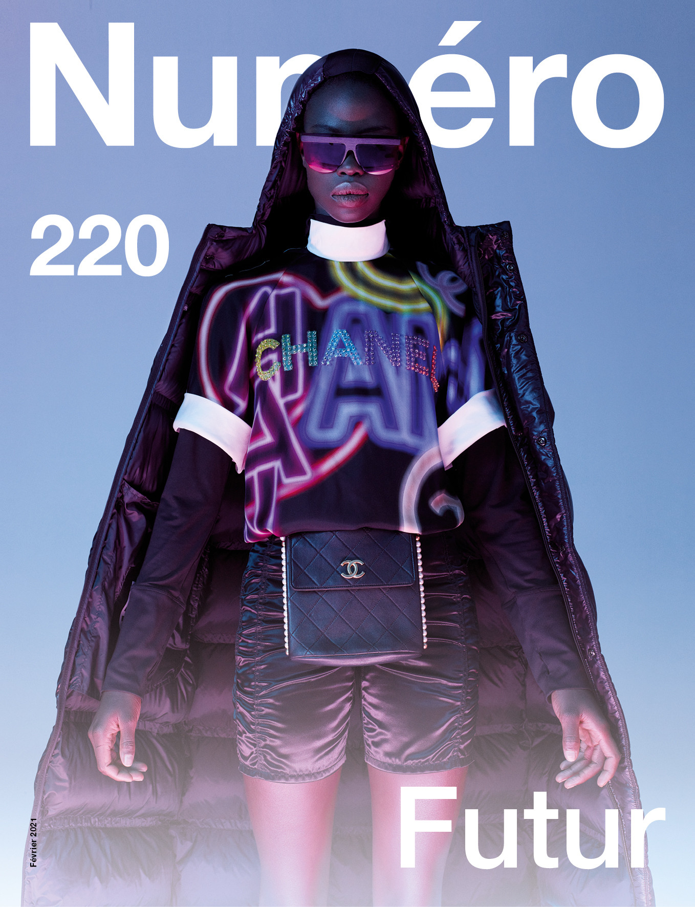 Numéro 220