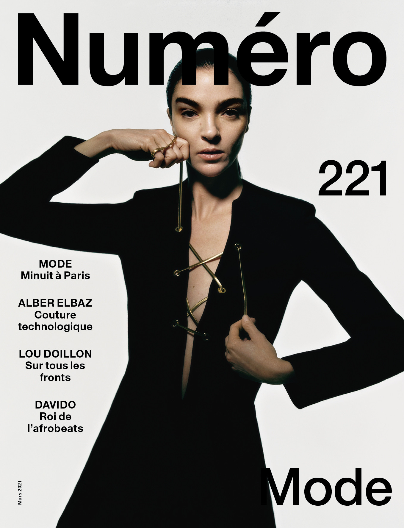 Numéro 221