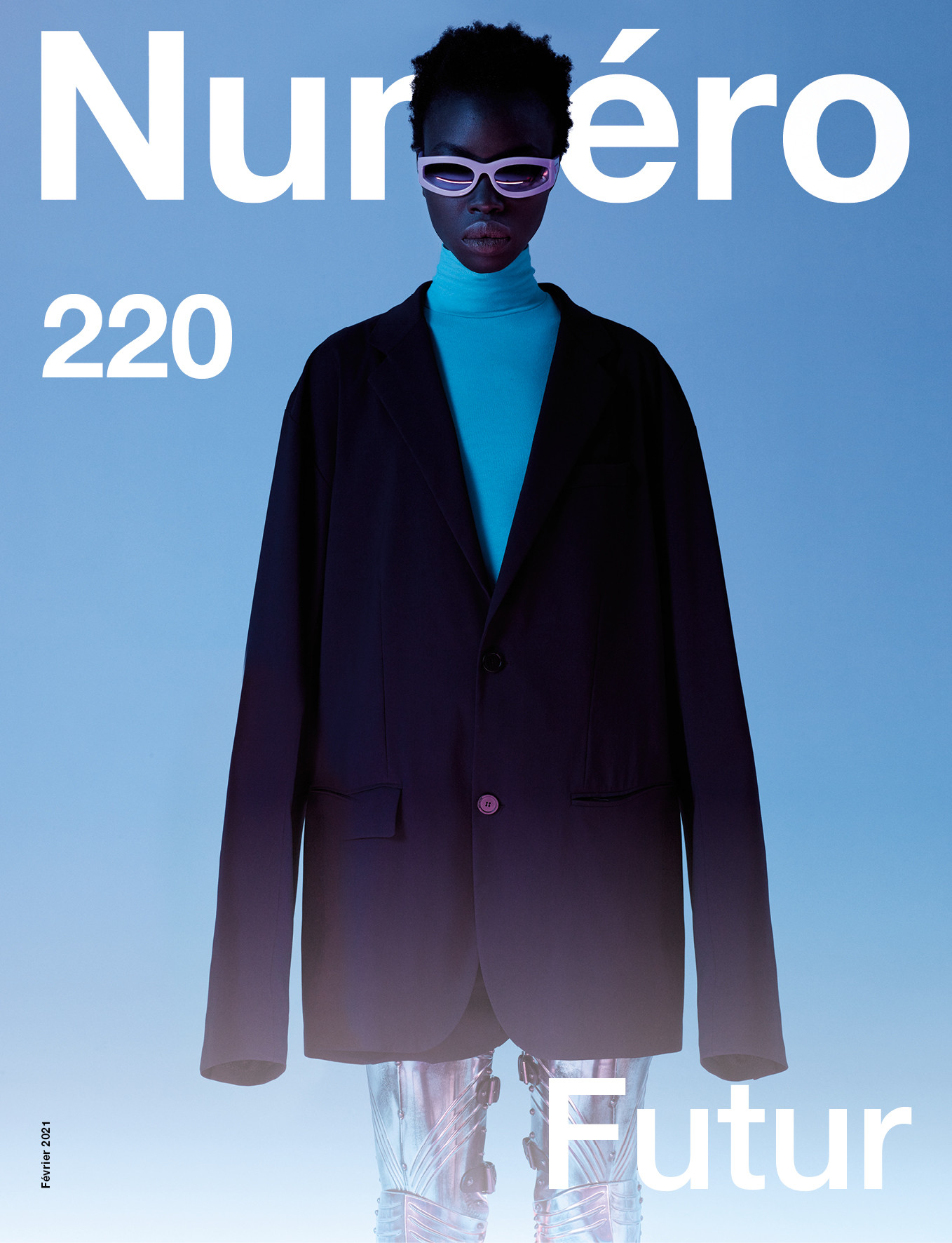 Numéro 220