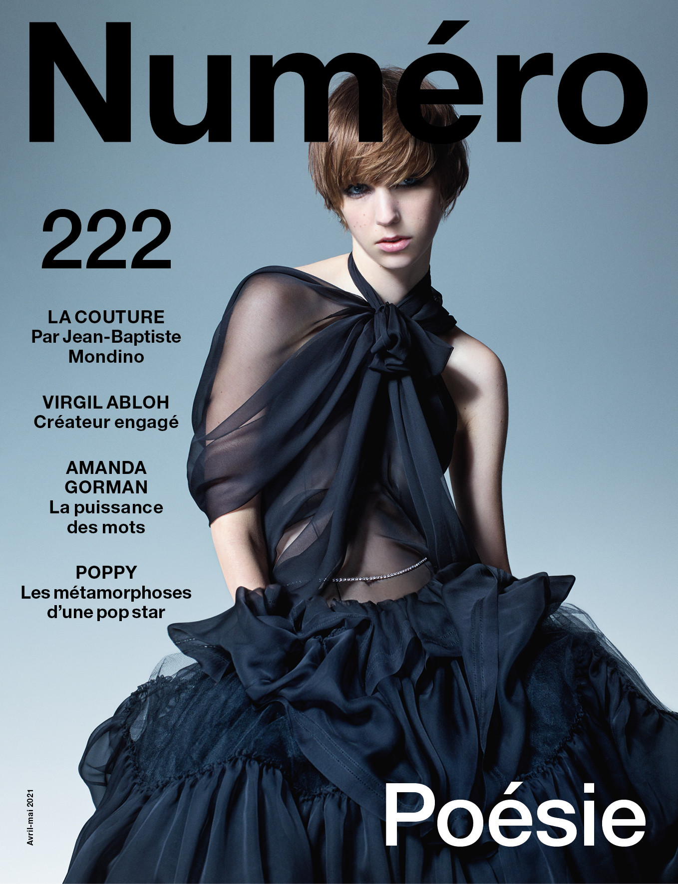 Numéro 222