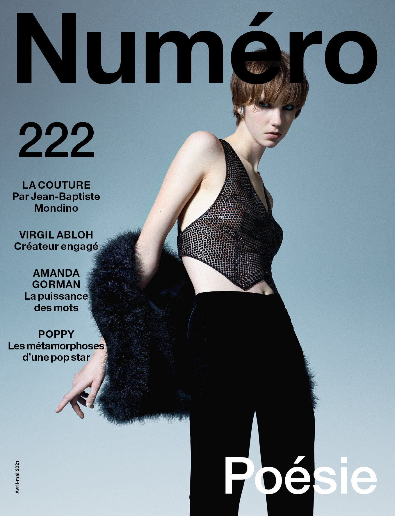 Numéro 222