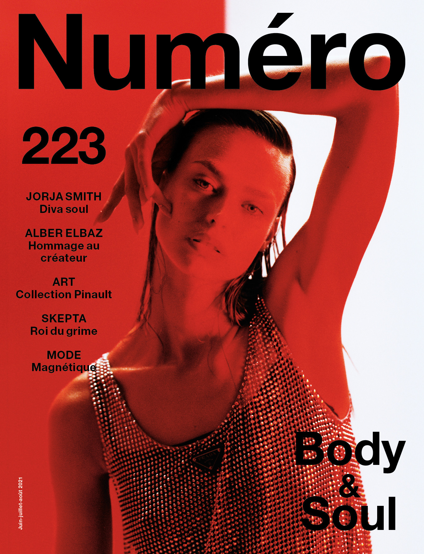Numéro 223