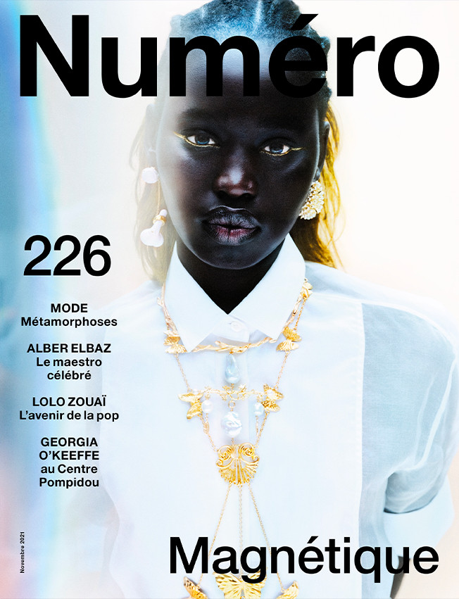 Numéro 226