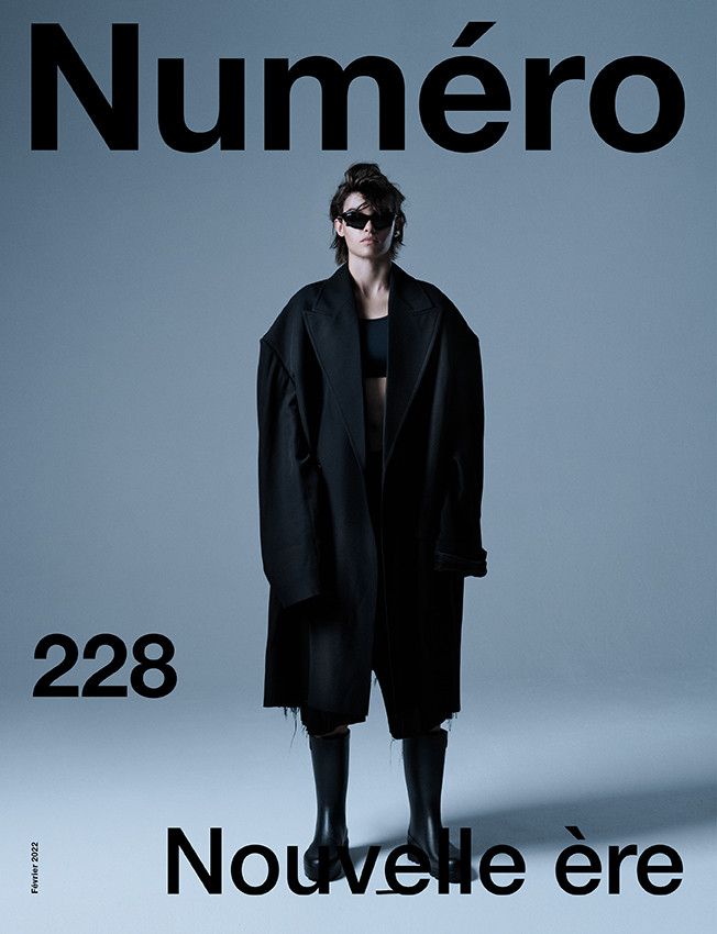 Numéro 228