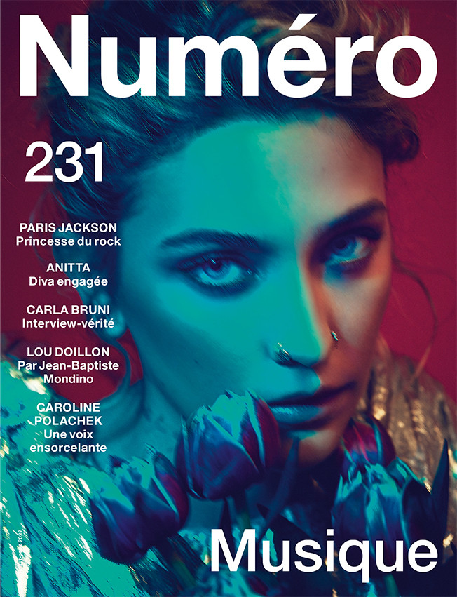 Numéro 231