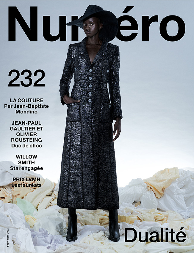 Numéro 232