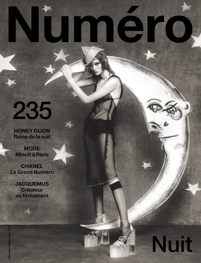 Numéro 235