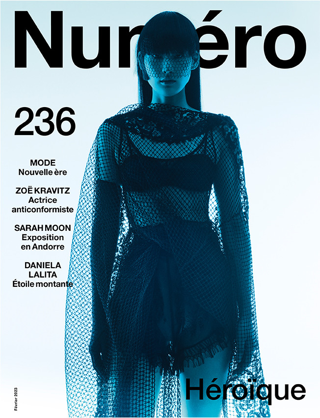 Numéro 236