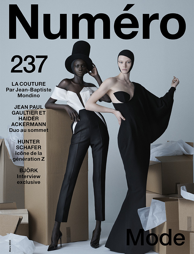 Numéro 237
