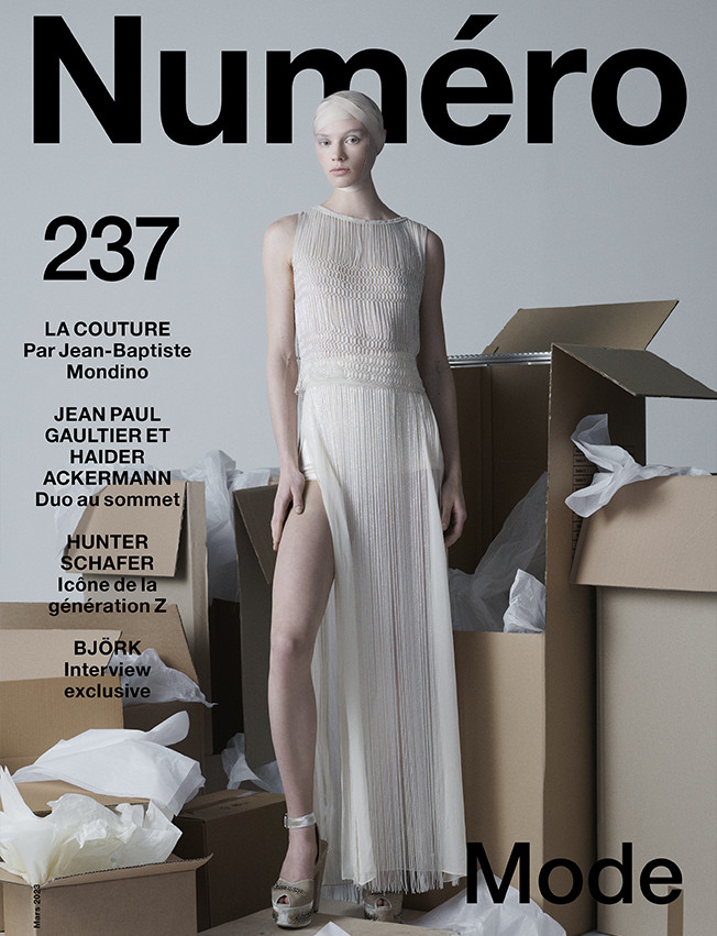 Numéro 237