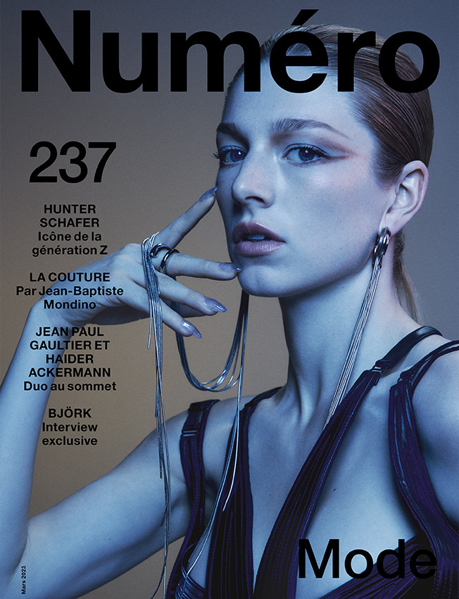 Numéro 237