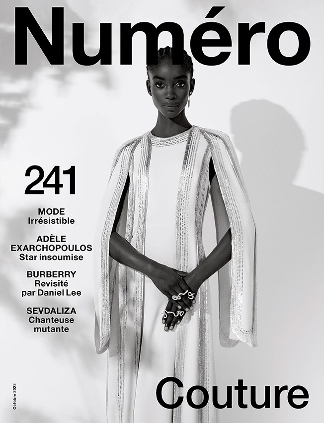 Numéro 241