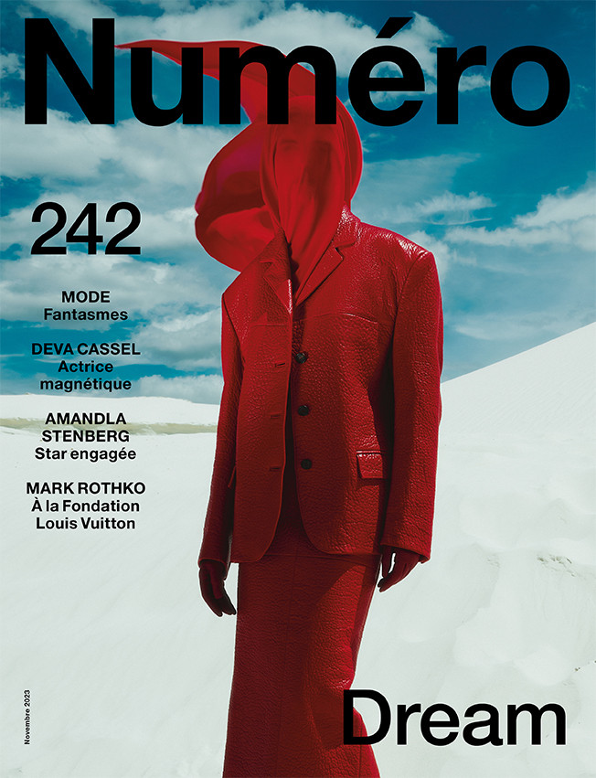 Numéro 242
