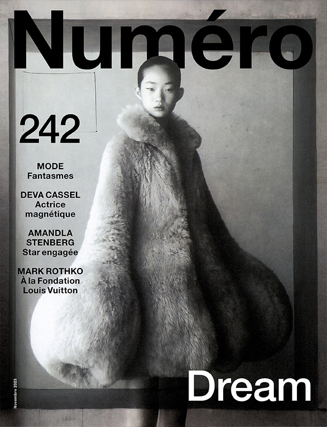 Numéro 242