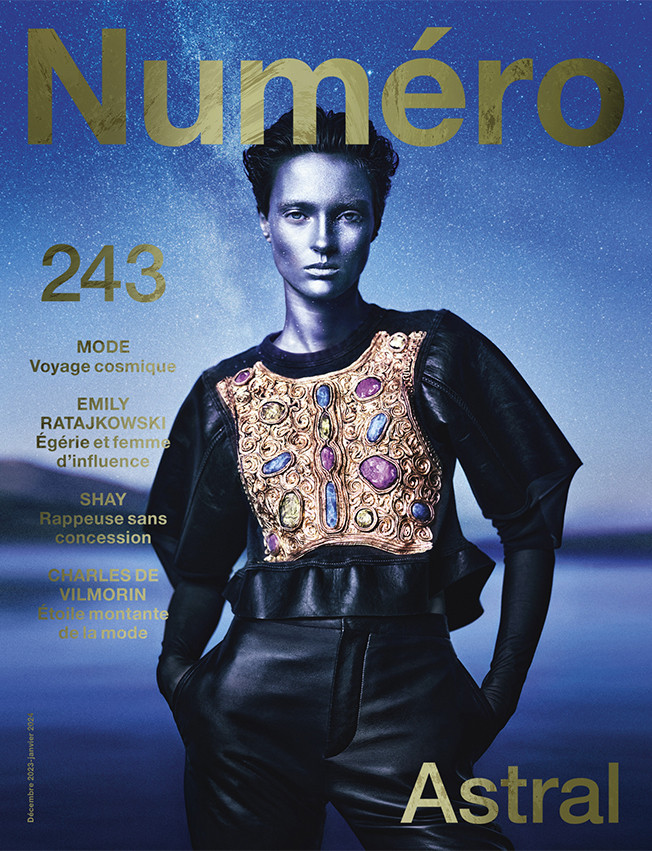 Numéro 243