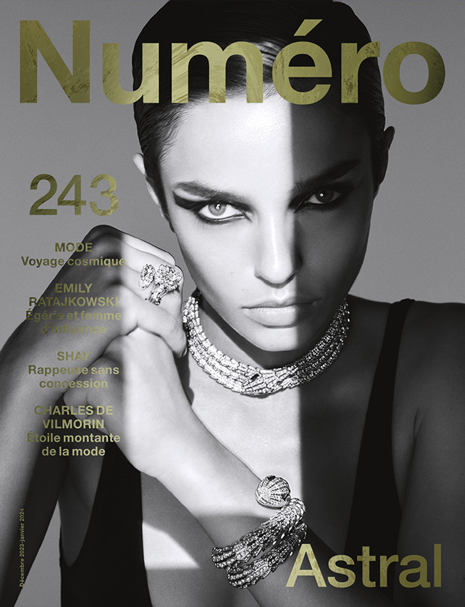 Numéro 243