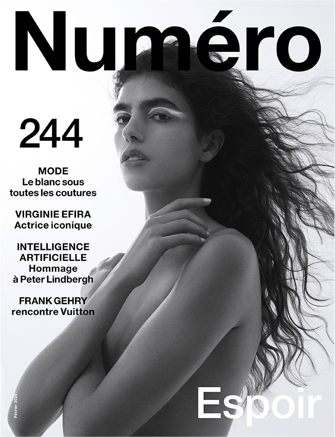 Numéro 244