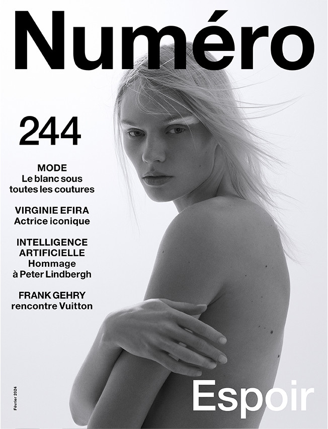 Numéro 244