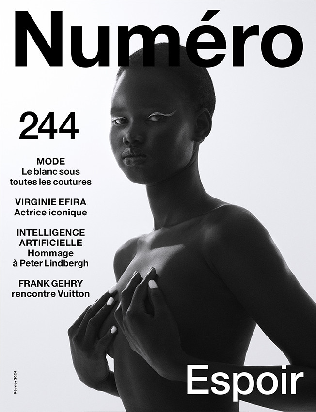 Numéro 244