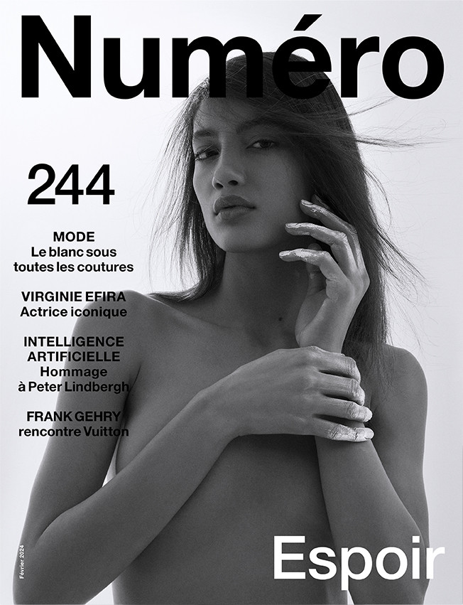 Numéro 244