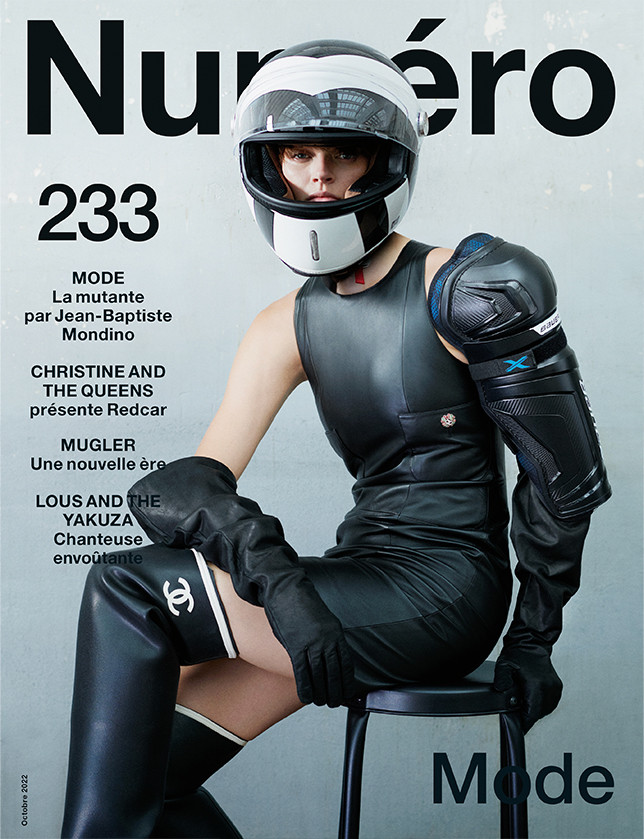 Numéro 233