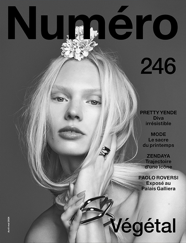 Numéro 246