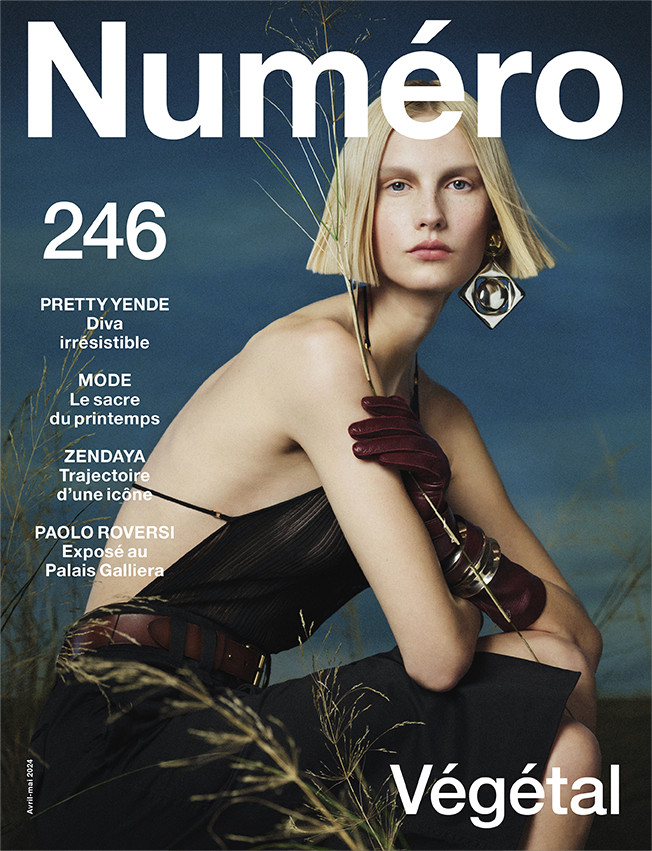 Numéro 246