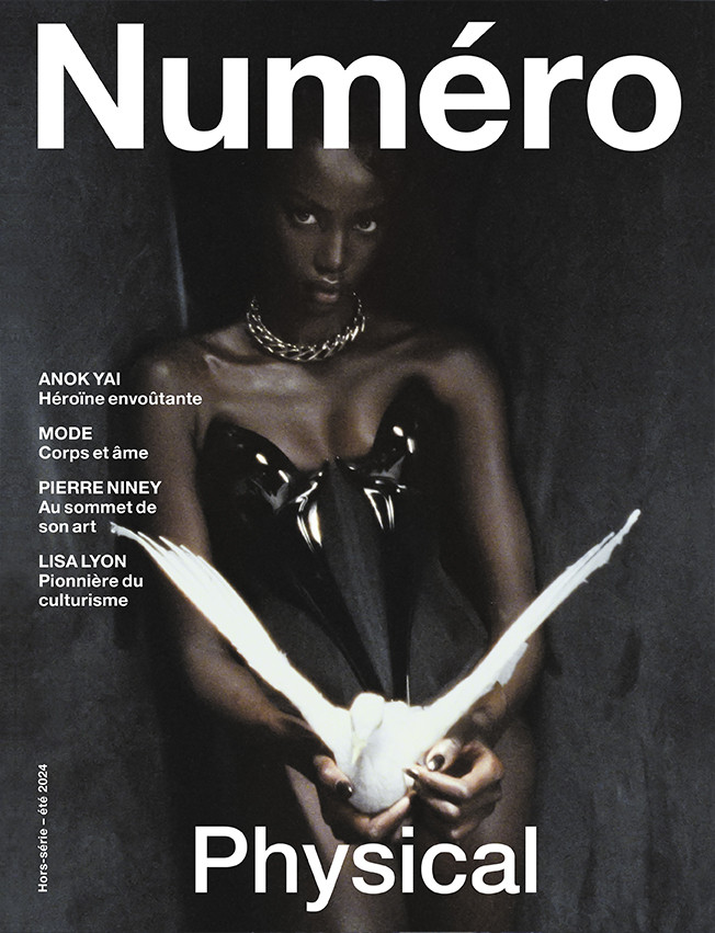 Numéro Hors-série Été 2024